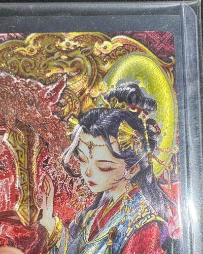 NO.25 好又多金牌大场，新年专场（上）一马当先，大吉大利！每周一站式配齐，方便凑单！（周5晚9点截拍，卖家送拍0抽成！） - 麦稀奇*李尊奇 马年纪念卡