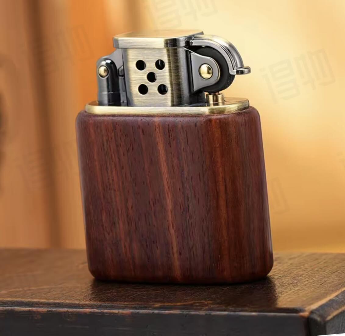 老九门款煤油打火机