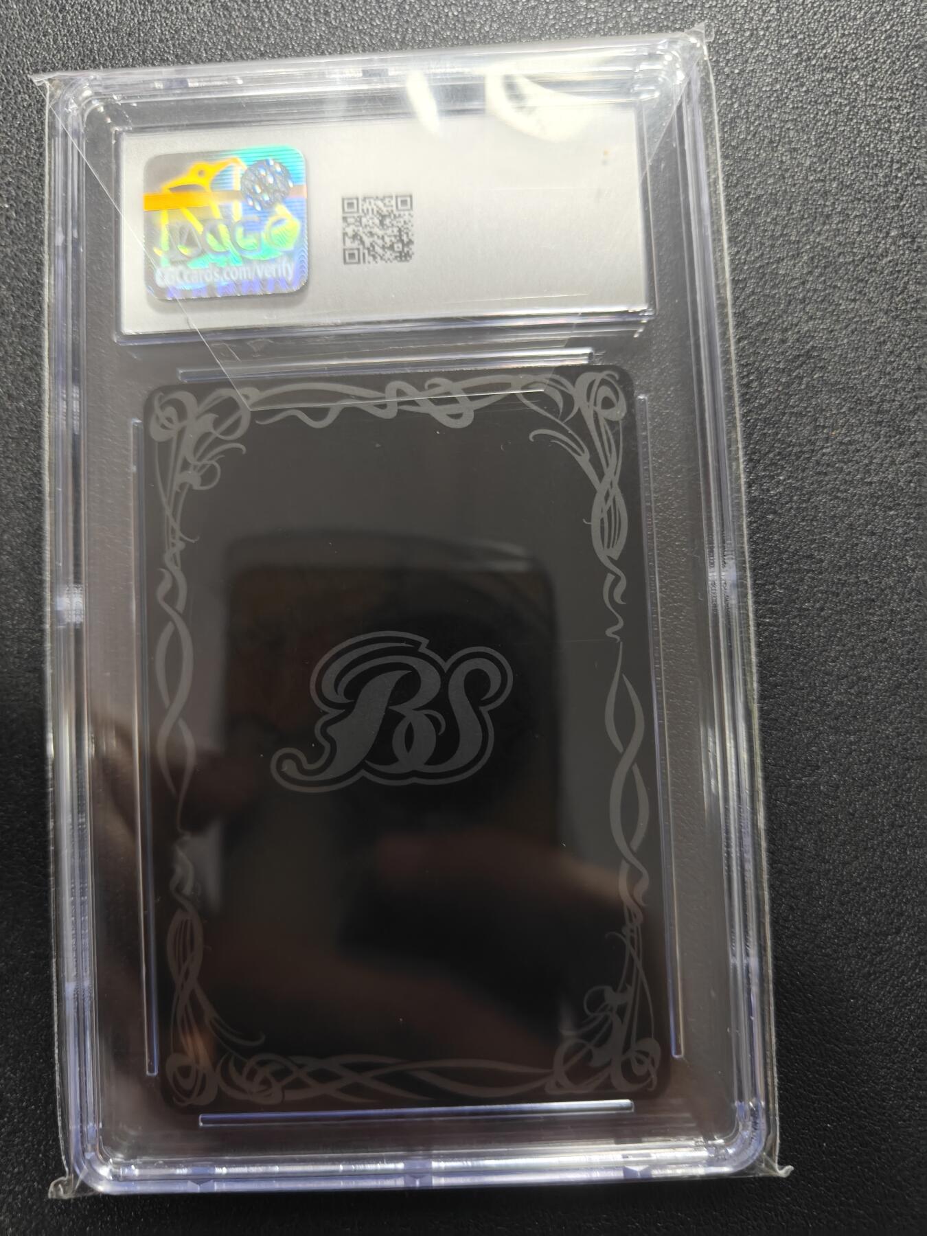 天玑星卡拍第172期《2.23周一截拍》持续收拍收评中 满赠卡需备注 万代 战斗之魂 假面骑士联动 利维斯 高罕大头异画 CGC10