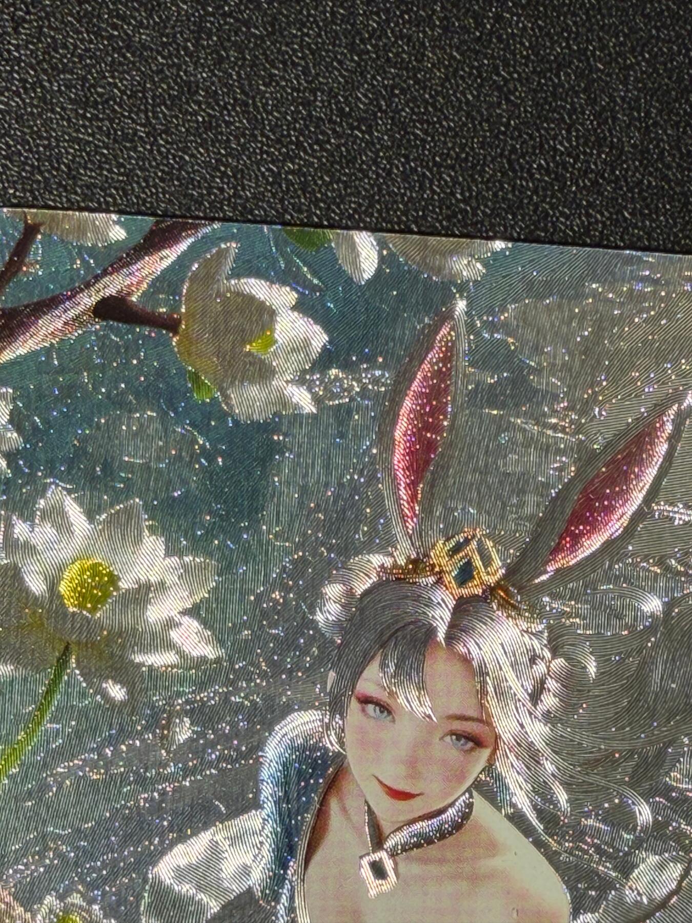 NO.25.5 好又多妹卡大赏，新店点关注不迷路！每周一站式配齐，方便凑单！（周6晚9点截拍，卖家送拍0抽成！） 奇点 澜柚子 玉兔精 粗闪