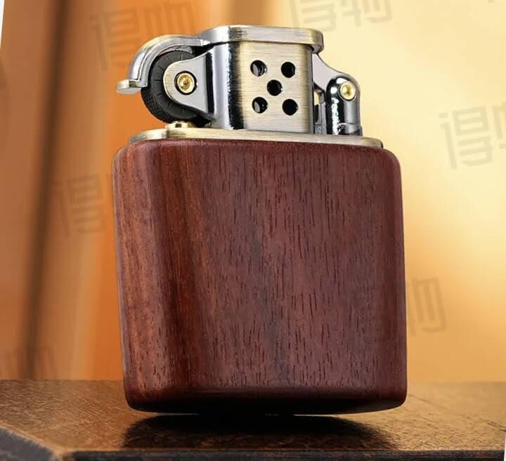 老九门款煤油打火机