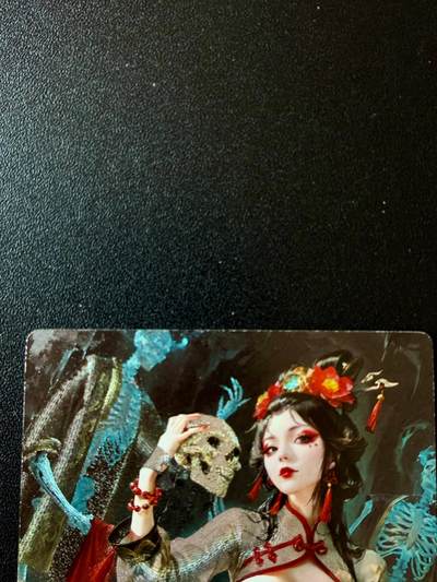 NO.25.5 好又多妹卡大赏，新店点关注不迷路！每周一站式配齐，方便凑单！（周6晚9点截拍，卖家送拍0抽成！） - 奇点 澜柚子 灵魅仙踪 粗闪 花嫁白晶晶