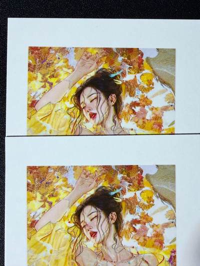 NO.25.5 好又多妹卡大赏，新店点关注不迷路！每周一站式配齐，方便凑单！（周6晚9点截拍，卖家送拍0抽成！） - 焱卡 人间传 刷子 杜夫人 双服饰 拍立得