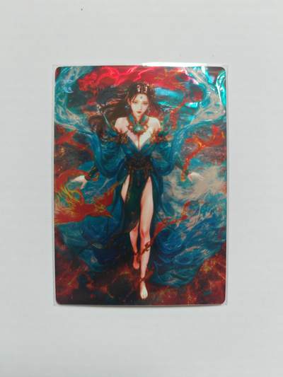 NO.25 好又多金牌大场，新年专场（下）马到成功，万事亨通！每周一站式配齐，方便凑单！（周6晚9点截拍，卖家送拍0抽成！） - 奇点 玄灵谱 宗rich 女魃 光刻卡