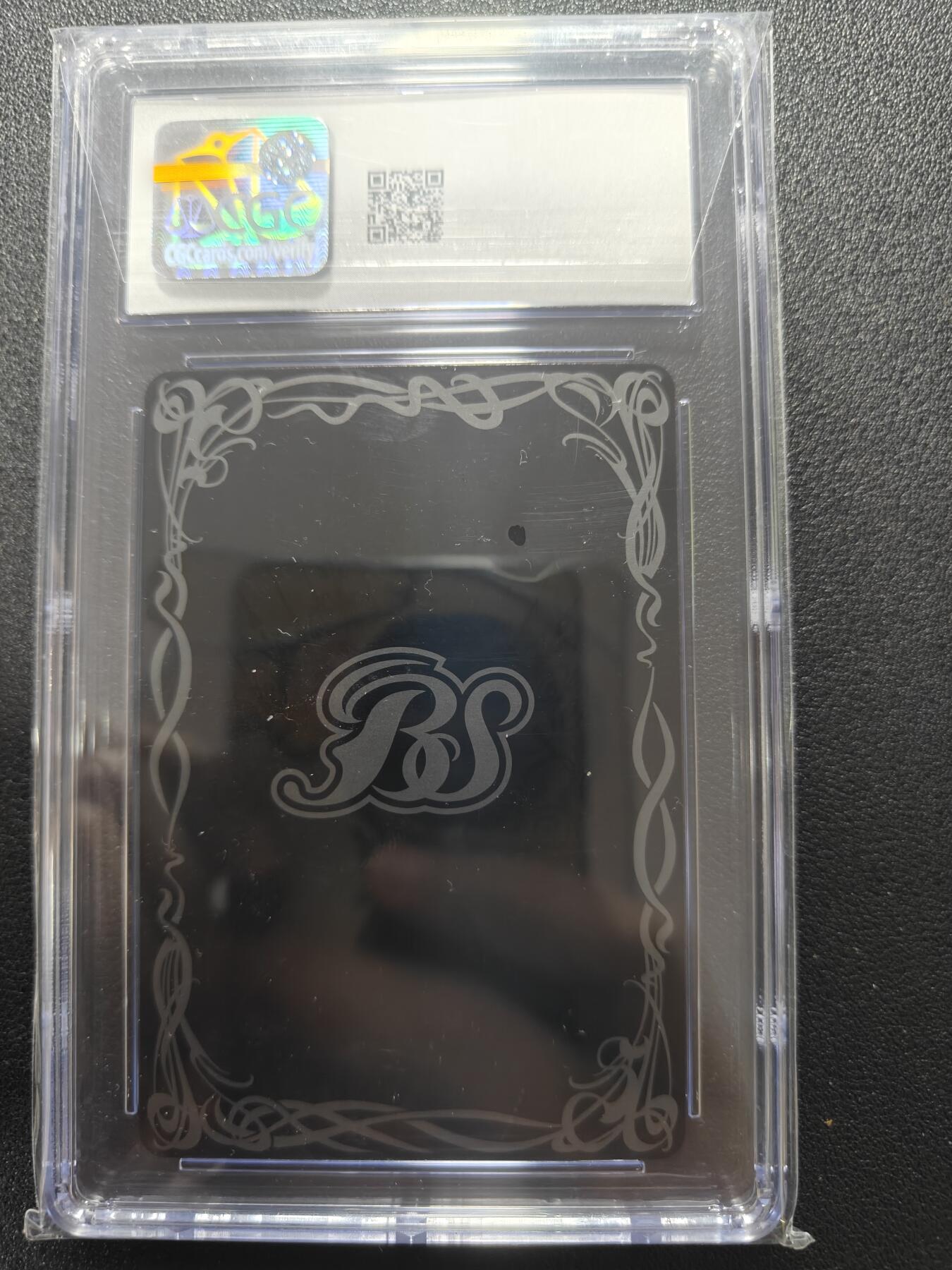 天玑星卡拍第172期《2.23周一截拍》持续收拍收评中 满赠卡需备注 万代 战斗之魂 假面骑士联动 1号 50周年高罕异画 CGC10