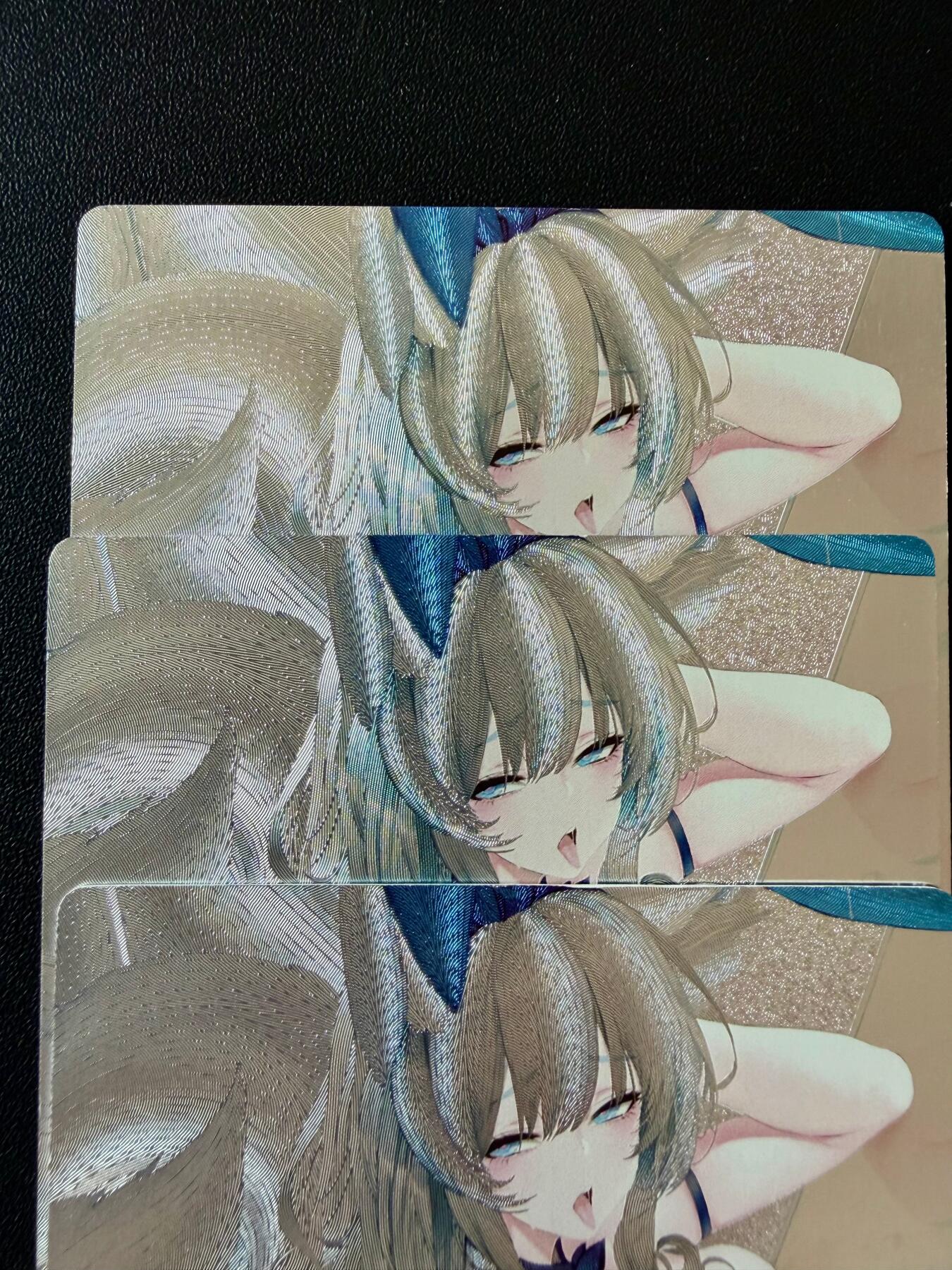 NO.25.5 好又多妹卡大赏，新店点关注不迷路！每周一站式配齐，方便凑单！（周6晚9点截拍，卖家送拍0抽成！） 奇点 粗闪 好看少女三宫