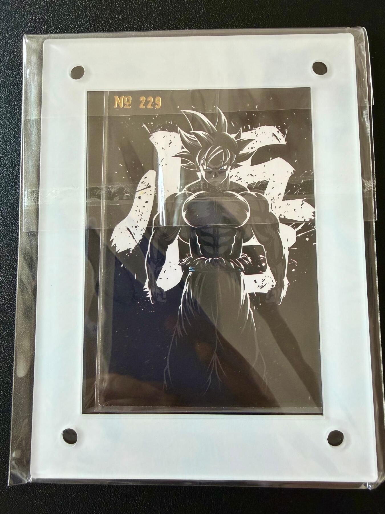 NO.25 好又多金牌大场，新年专场（下）马到成功，万事亨通！每周一站式配齐，方便凑单！（周6晚9点截拍，卖家送拍0抽成！） 奇点卡牌 早期大全套满赠 龙珠龙拳悟空 配套粗闪卡+卡砖