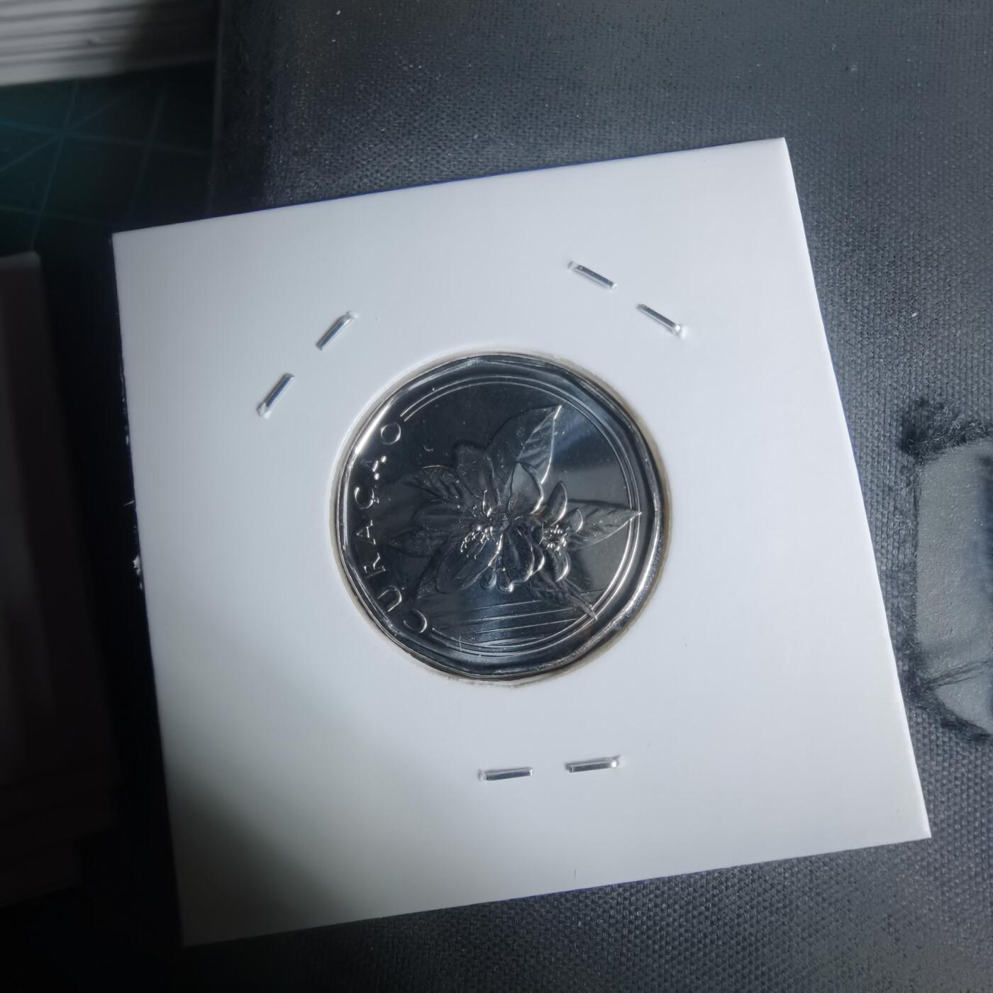 沼泽如烟--第1002场 荷属