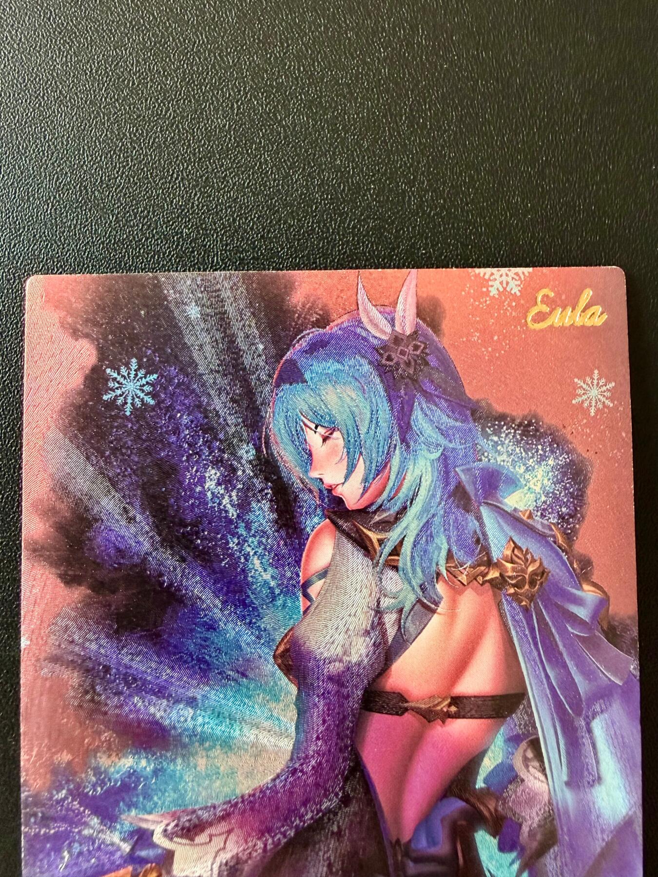 NO.25.5 好又多妹卡大赏，新店点关注不迷路！每周一站式配齐，方便凑单！（周6晚9点截拍，卖家送拍0抽成！） 奇点 粗闪 早期妹卡蓝发少女