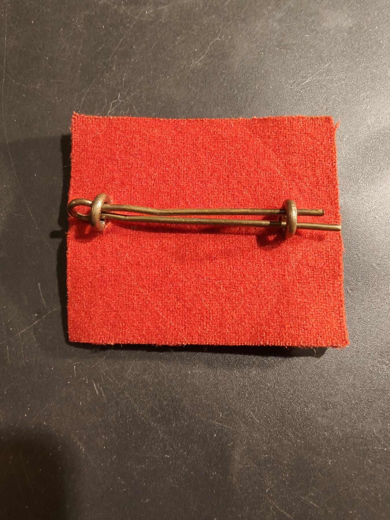 老王徽章第184期