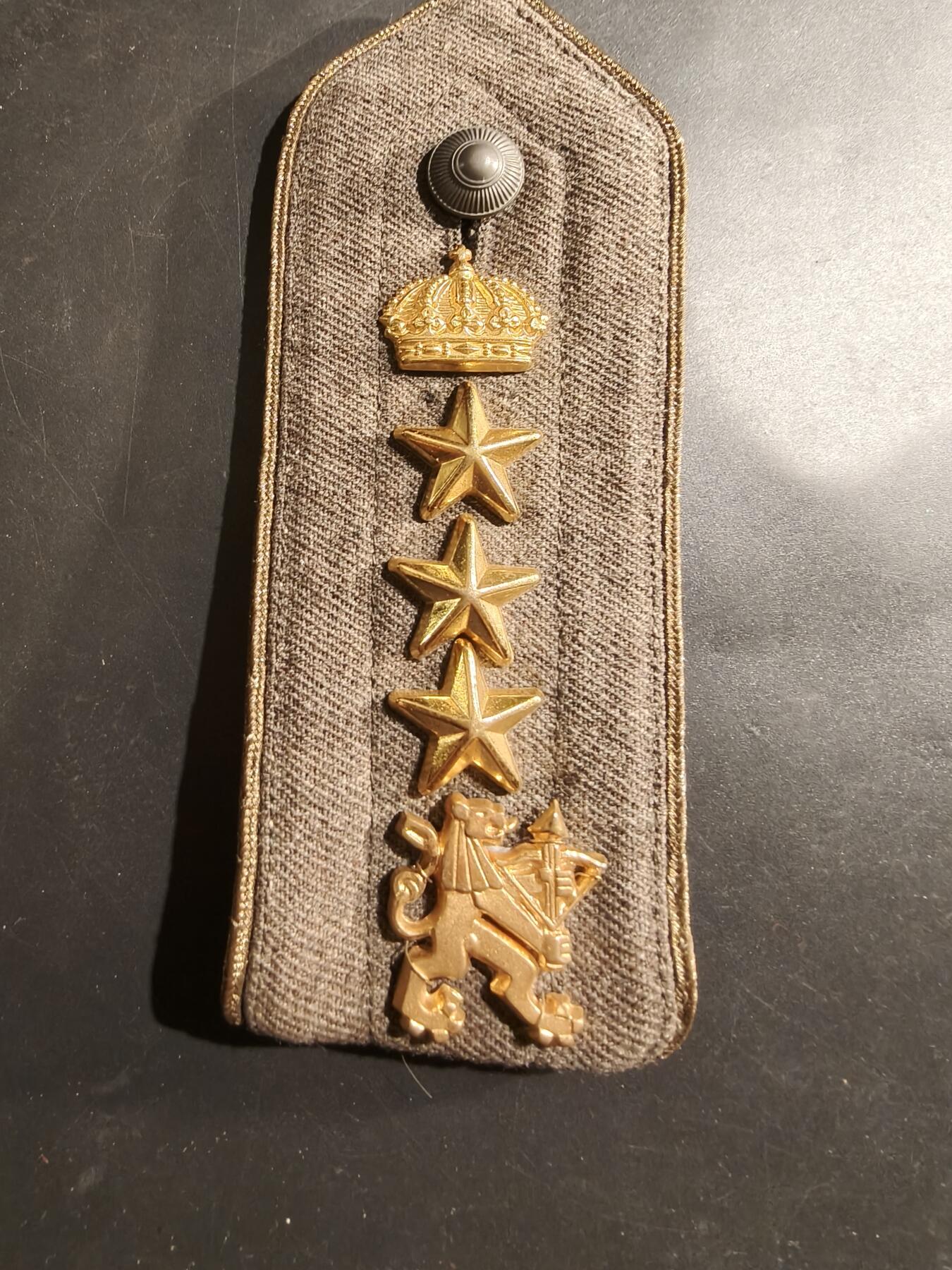 老王徽章第184期