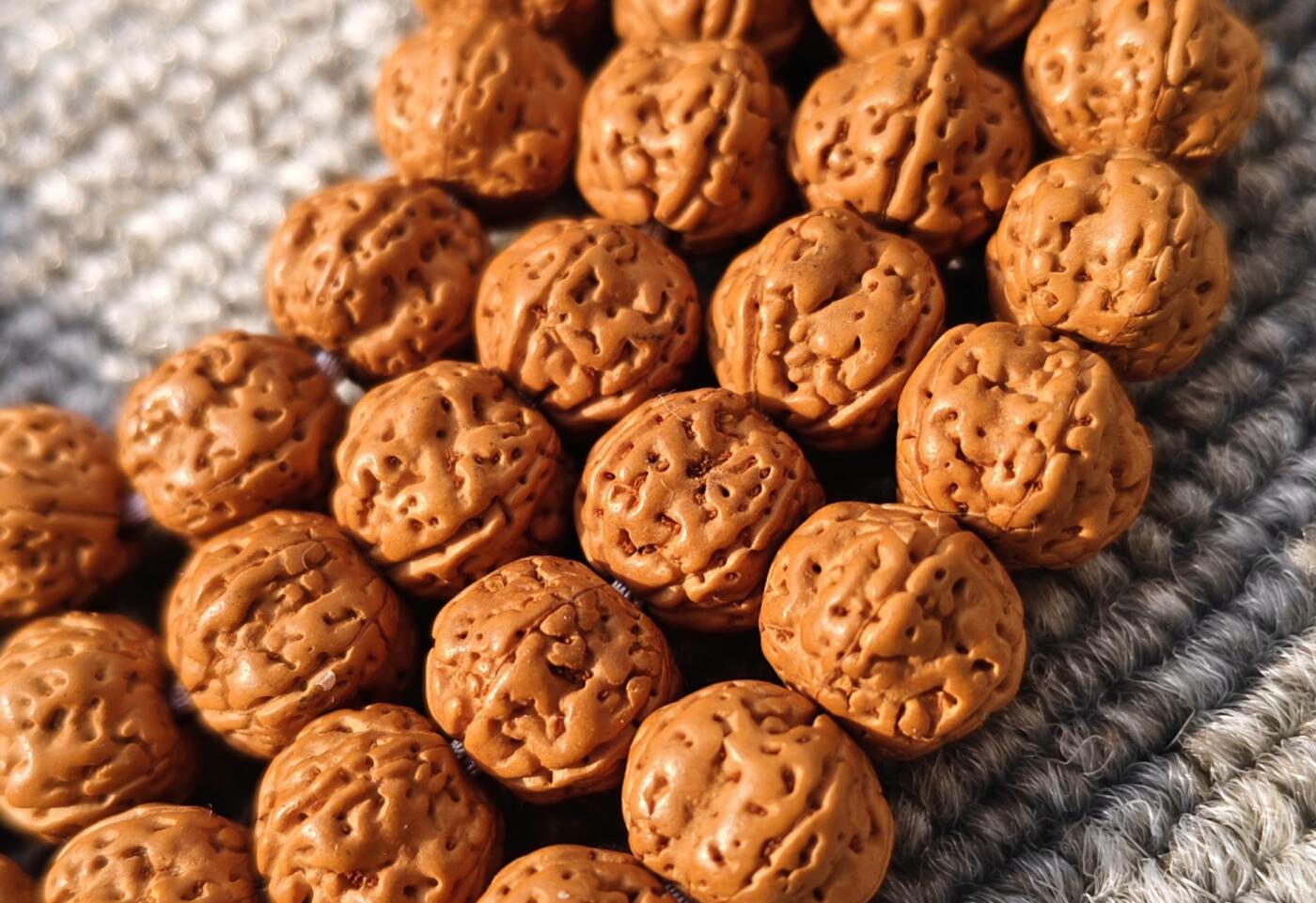 精品梅花桩五瓣小金刚菩提