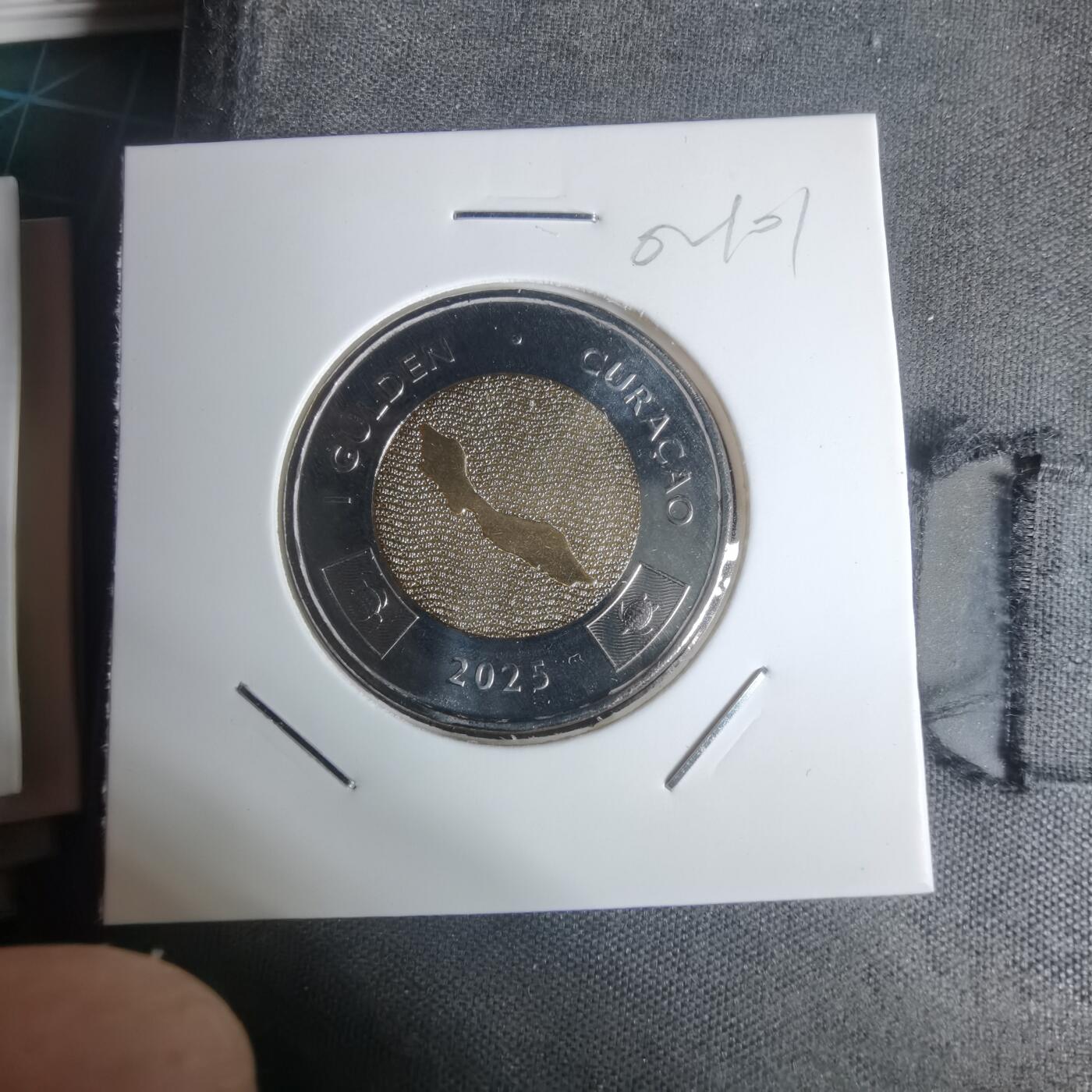 沼泽如烟--第1002场 荷属