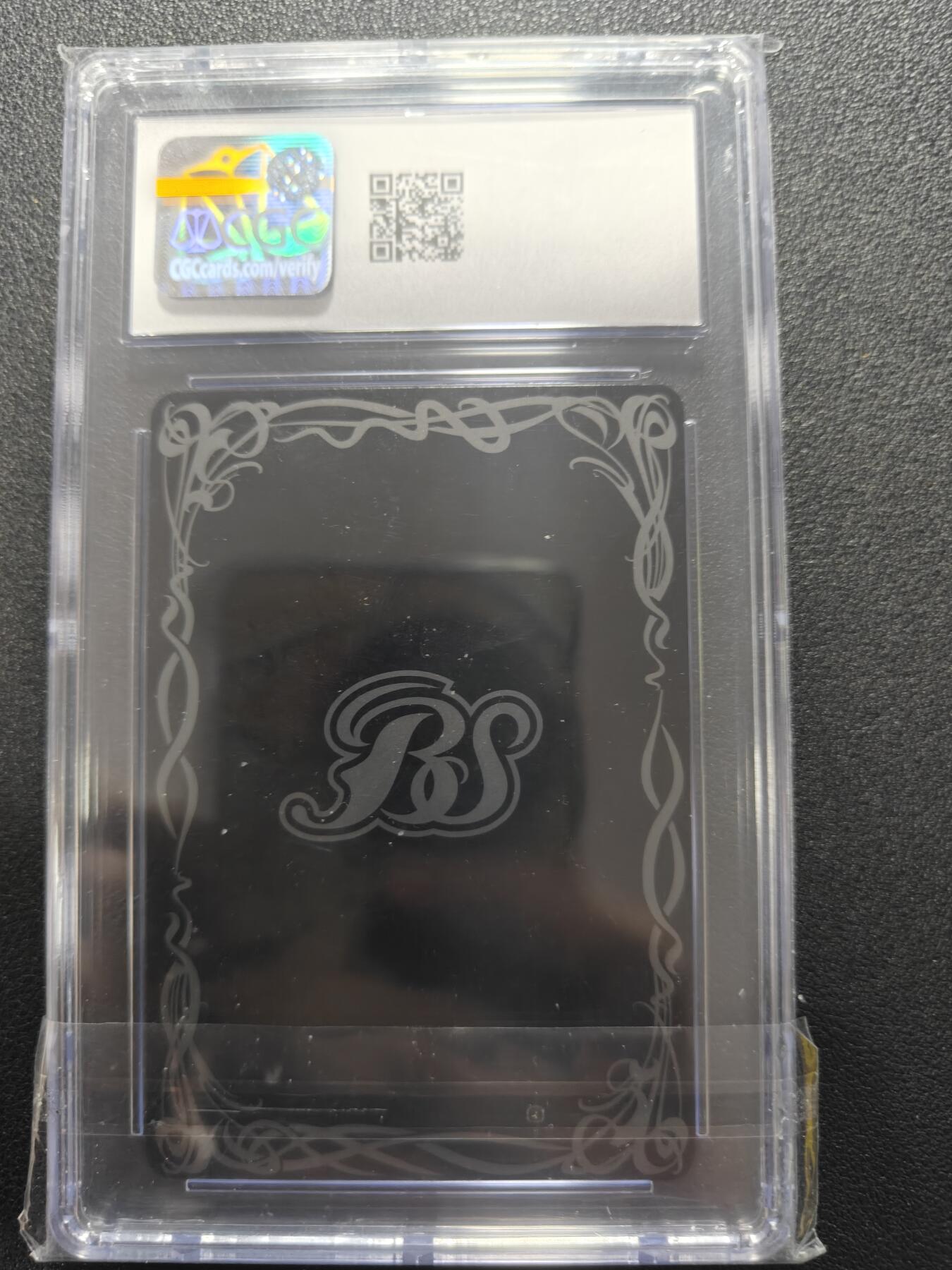 天玑星卡拍第172期《2.23周一截拍》持续收拍收评中 满赠卡需备注 万代 战斗之魂 假面骑士联动 利维斯 高罕大头异画 CGC10