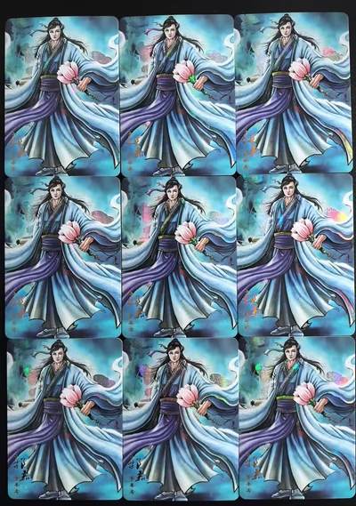 NO.25 好又多金牌大场，新年专场（下）马到成功，万事亨通！每周一站式配齐，方便凑单！（周6晚9点截拍，卖家送拍0抽成！） - 龙耀三国 国际版 九宫郭嘉