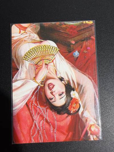 NO.25.5 好又多妹卡大赏，新店点关注不迷路！每周一站式配齐，方便凑单！（周6晚9点截拍，卖家送拍0抽成！） - 焱卡 人间传 刷子 李桂姐 大头卡