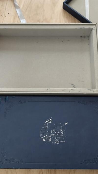 中国航天鼎集纪念银钞大全套 足银999 全新 带发票