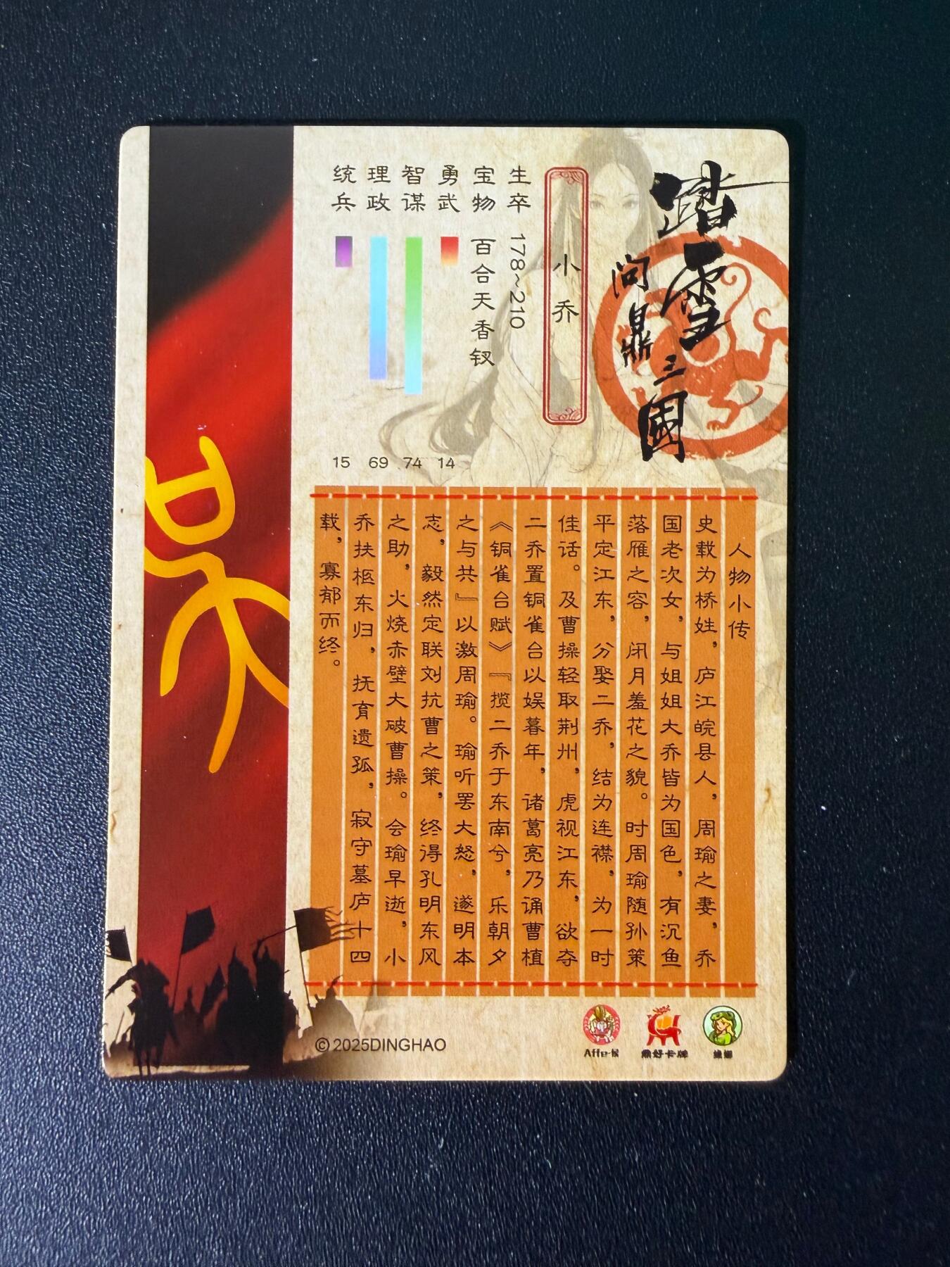 NO.25 好又多金牌大场，新年专场（下）马到成功，万事亨通！每周一站式配齐，方便凑单！（周6晚9点截拍，卖家送拍0抽成！） 【套卡】鼎好卡牌 问鼎三国第一弹粗闪 26张