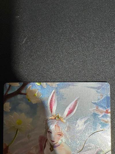 NO.25.5 好又多妹卡大赏，新店点关注不迷路！每周一站式配齐，方便凑单！（周6晚9点截拍，卖家送拍0抽成！） - 奇点 澜柚子 玉兔精 异色粗闪