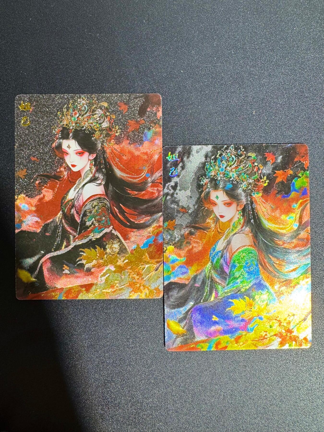 NO.25 好又多金牌大场，新年专场（下）马到成功，万事亨通！每周一站式配齐，方便凑单！（周6晚9点截拍，卖家送拍0抽成！） 奇点 妲己+异色 粗闪