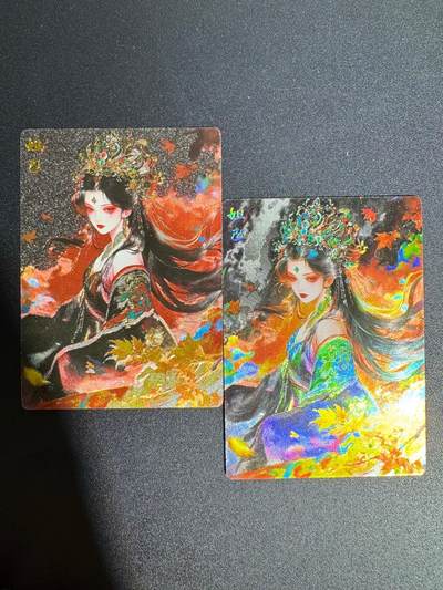 NO.25 好又多金牌大场，新年专场（下）马到成功，万事亨通！每周一站式配齐，方便凑单！（周6晚9点截拍，卖家送拍0抽成！） - 奇点 妲己+异色 粗闪