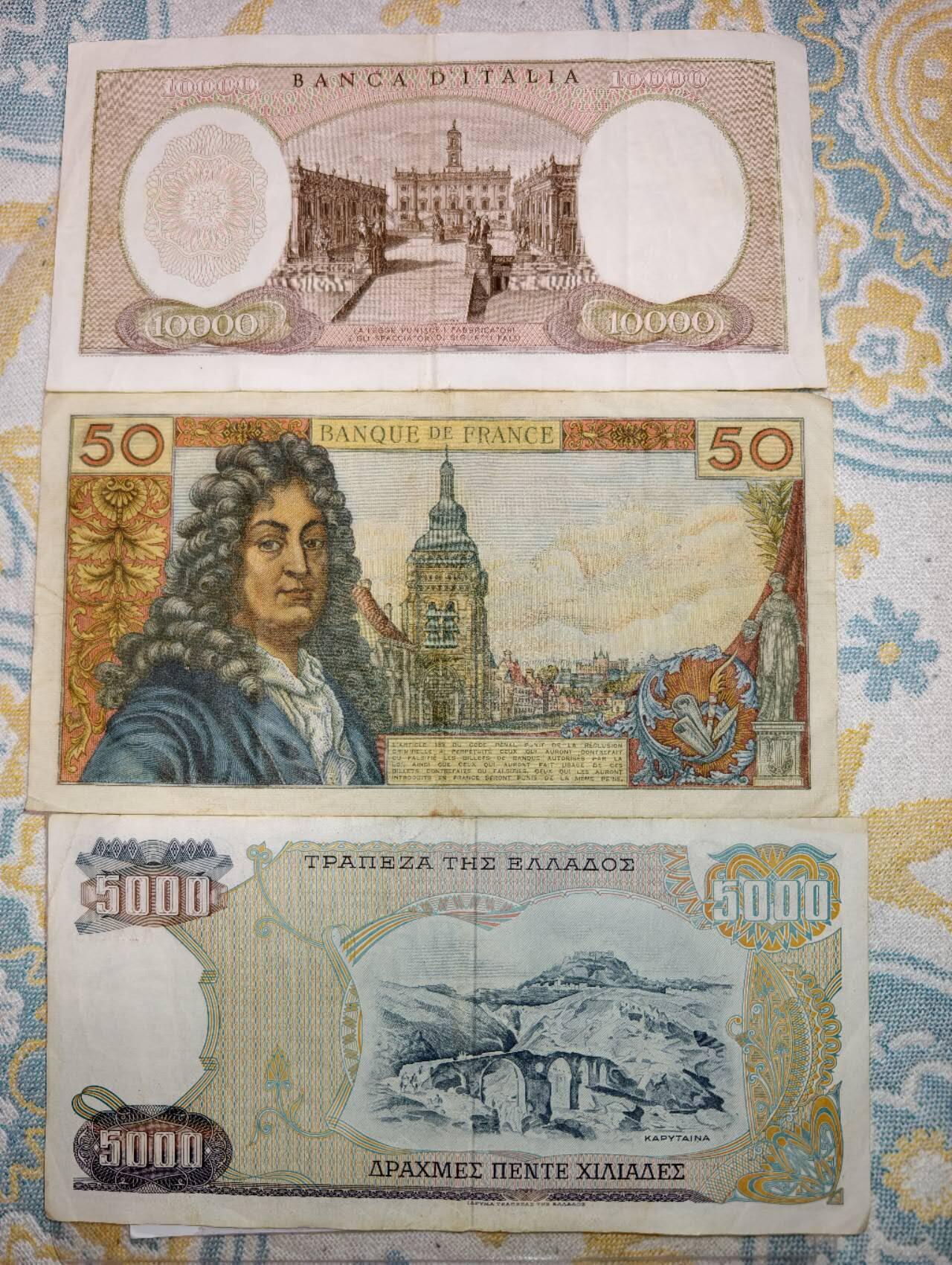 春节钱币瓷器清货捡漏拍场