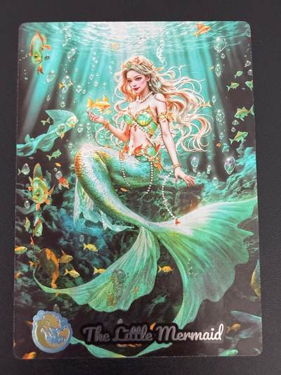 NO.25 好又多金牌大场，新年专场（上）一马当先，大吉大利！每周一站式配齐，方便凑单！（周5晚9点截拍，卖家送拍0抽成！） - 奇点 粗闪 小美人鱼