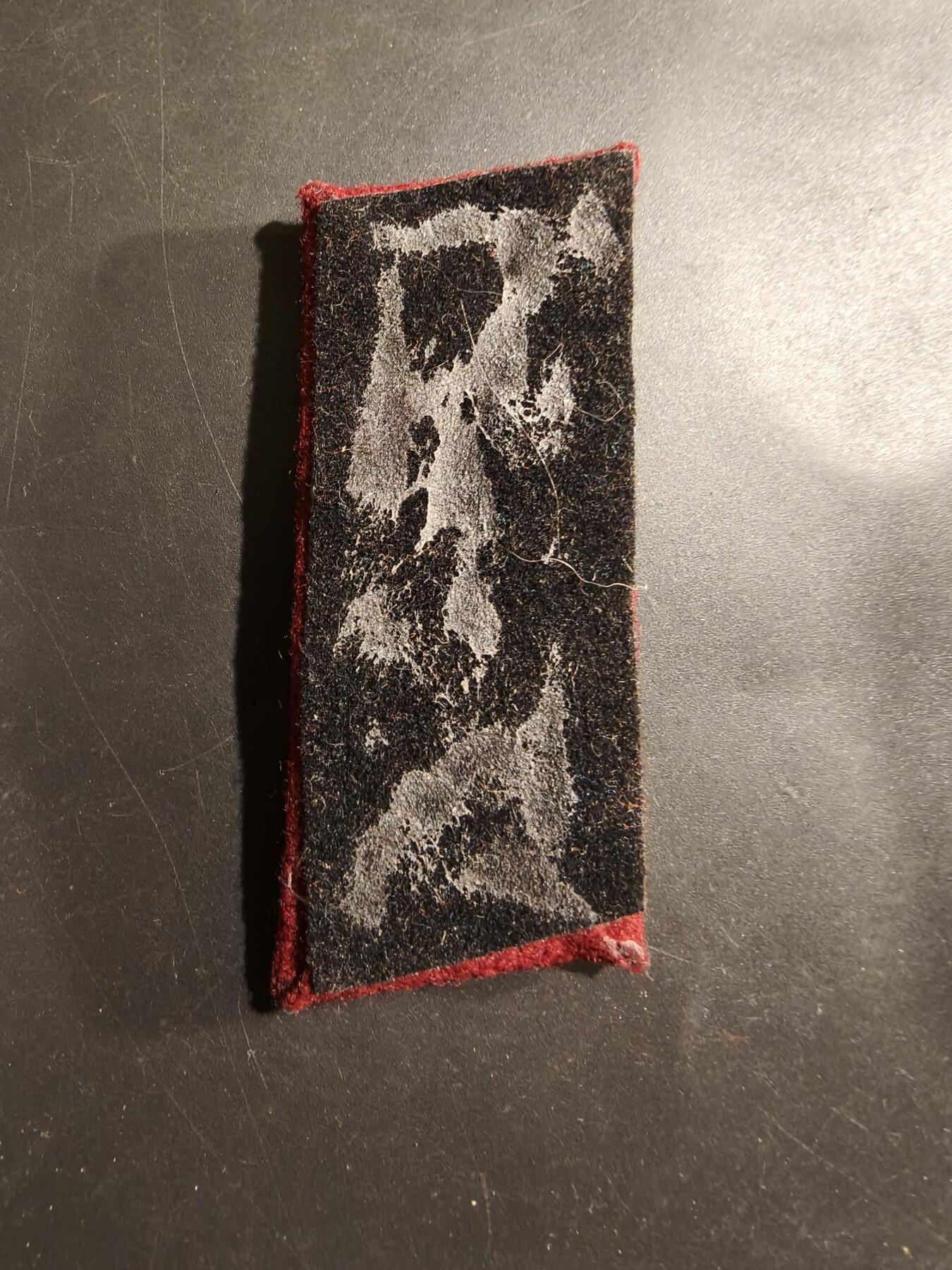 老王徽章第184期 拉脱维亚陆军中将领章