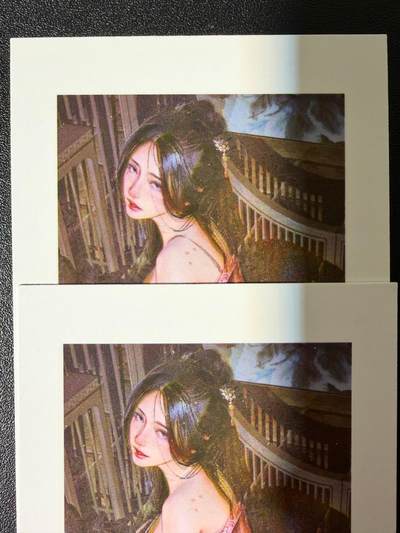 NO.25.5 好又多妹卡大赏，新店点关注不迷路！每周一站式配齐，方便凑单！（周6晚9点截拍，卖家送拍0抽成！） - 焱卡 刷子 潘巧云 双服饰 拍立得