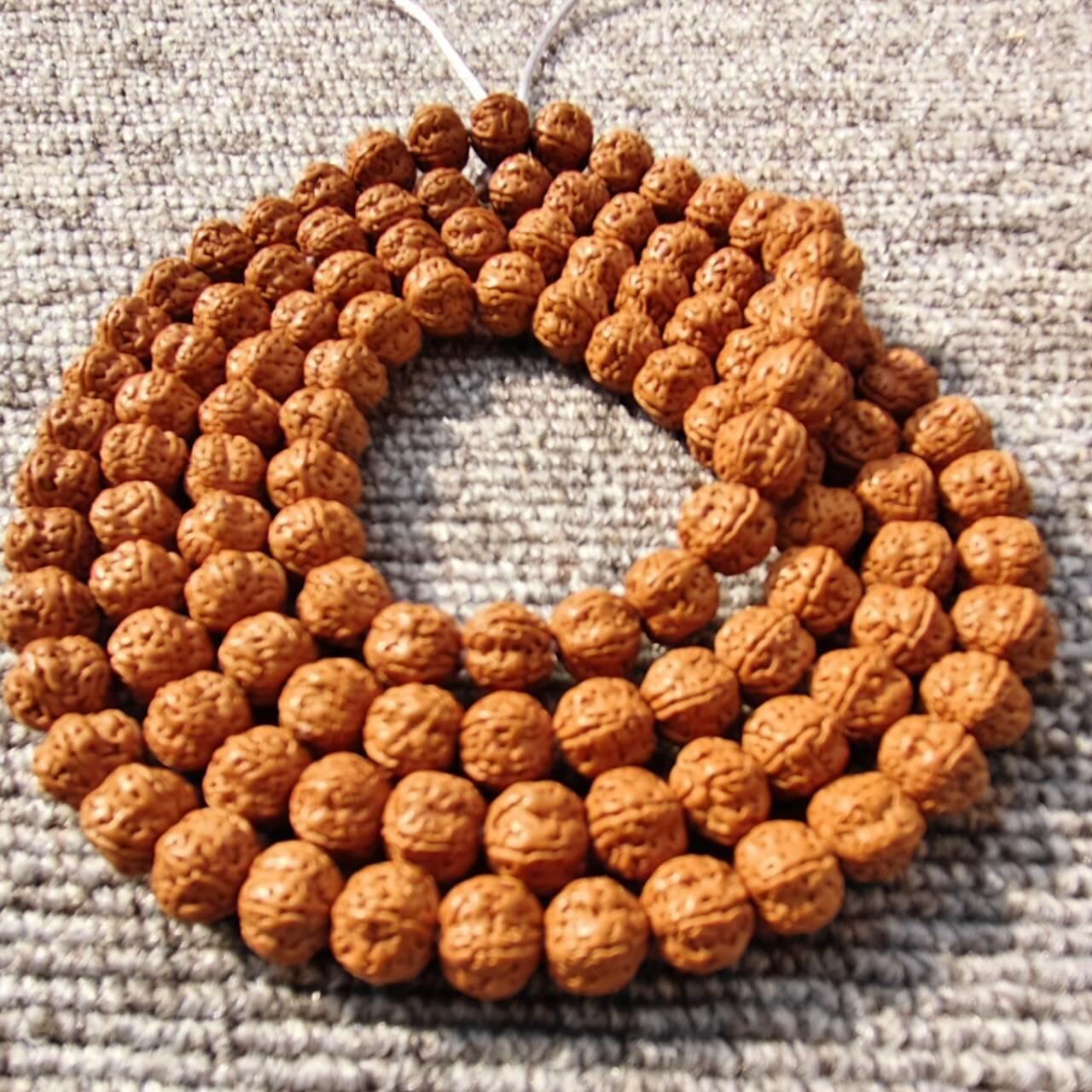 精品梅花桩五瓣小金刚菩提