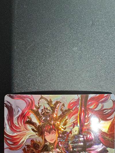 NO.25.5 好又多妹卡大赏，新店点关注不迷路！每周一站式配齐，方便凑单！（周6晚9点截拍，卖家送拍0抽成！） - 异界水浒神姬-李逵(全息镭雕)