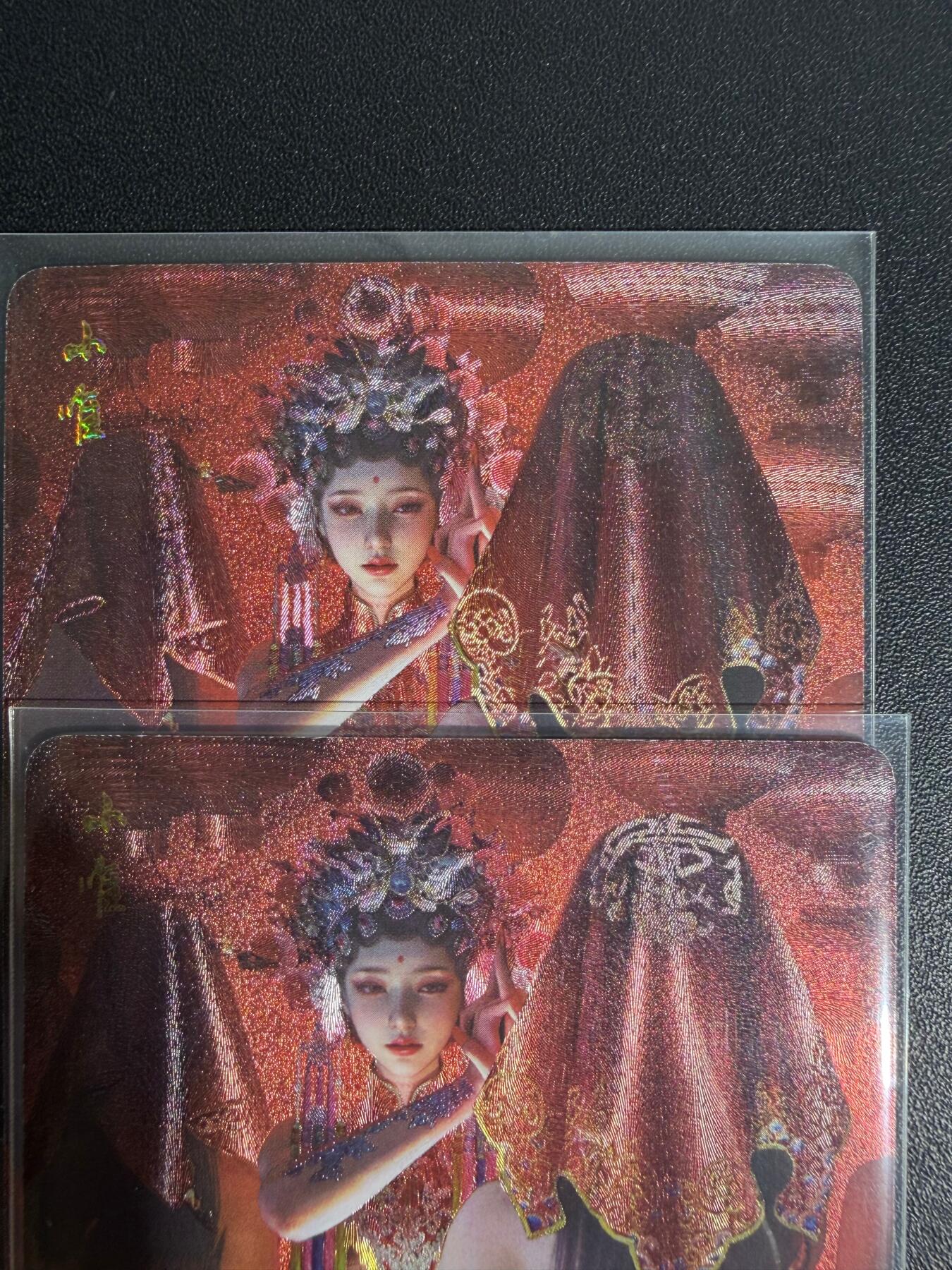 NO.25.5 好又多妹卡大赏，新店点关注不迷路！每周一站式配齐，方便凑单！（周6晚9点截拍，卖家送拍0抽成！） 焱卡 妖姬传人间传 刷子 小唯 双服饰 粗闪