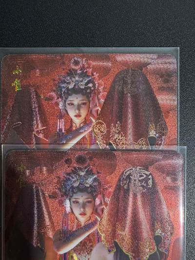 NO.25.5 好又多妹卡大赏，新店点关注不迷路！每周一站式配齐，方便凑单！（周6晚9点截拍，卖家送拍0抽成！） - 焱卡 妖姬传人间传 刷子 小唯 双服饰 粗闪