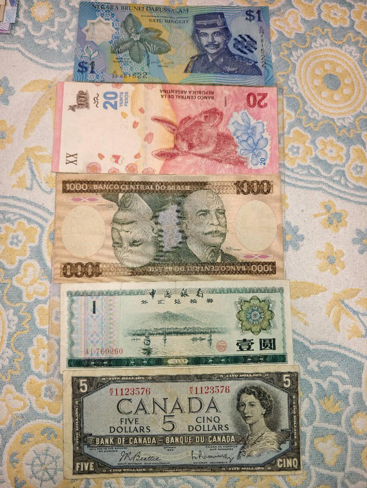 春节钱币瓷器清货捡漏拍场