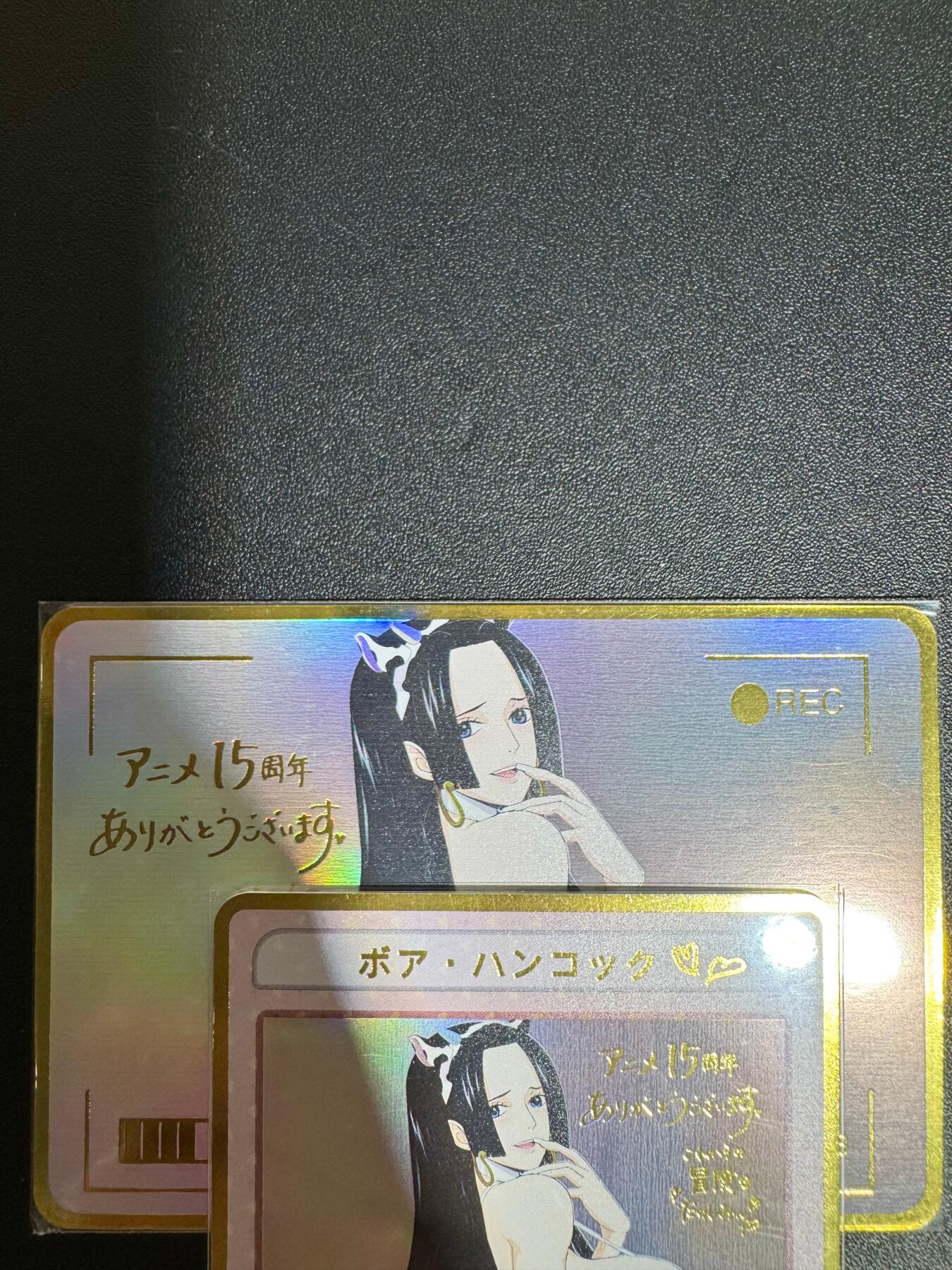 NO.25.5 好又多妹卡大赏，新店点关注不迷路！每周一站式配齐，方便凑单！（周6晚9点截拍，卖家送拍0抽成！） 嘎嘎鸭卡牌 艺术卡 女帝 2张 彩闪