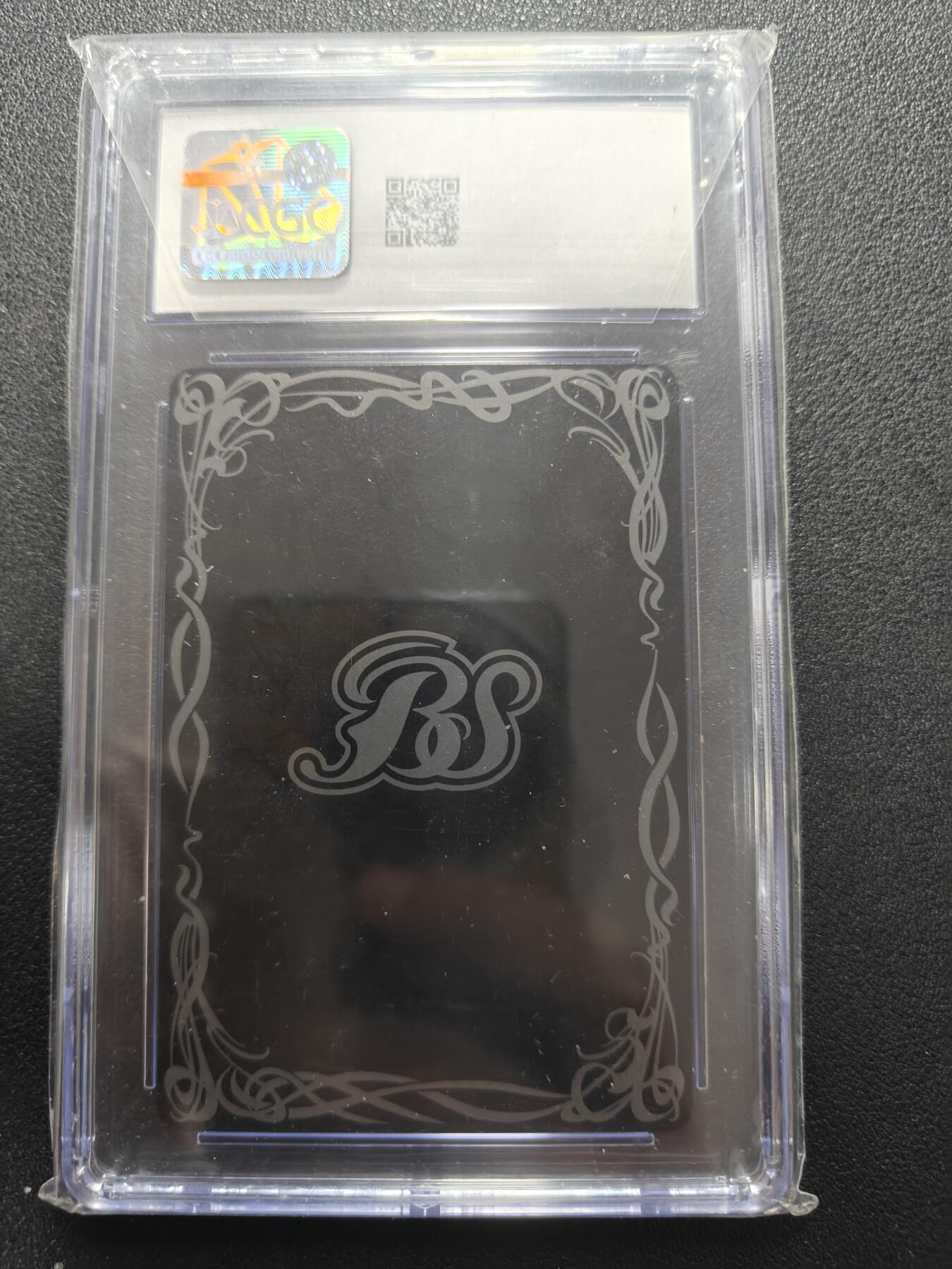 天玑星卡拍第172期《2.23周一截拍》持续收拍收评中 满赠卡需备注 万代 战斗之魂 假面骑士联动 时王 高罕大头异画 CGC10