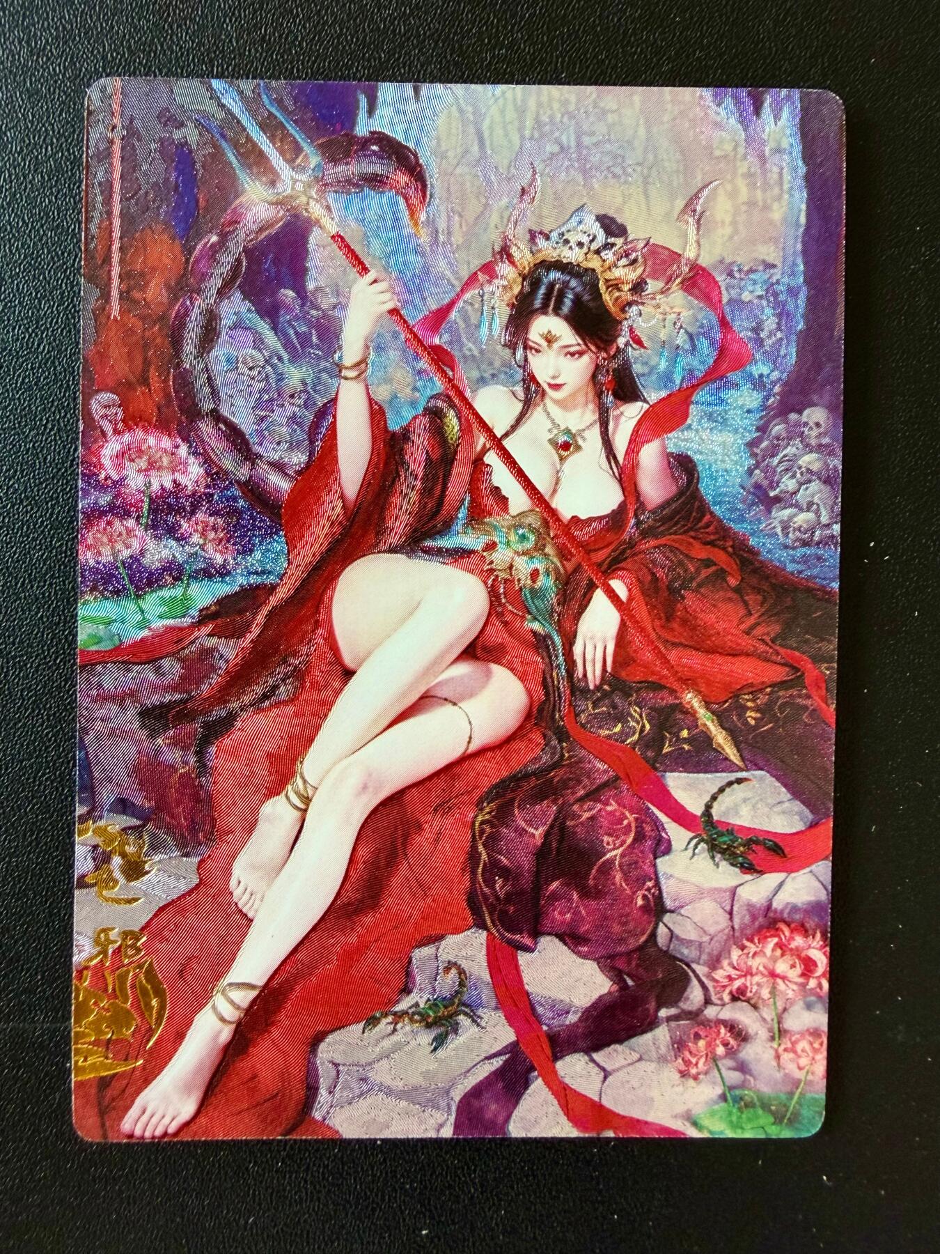 NO.25 好又多金牌大场，新年专场（下）马到成功，万事亨通！每周一站式配齐，方便凑单！（周6晚9点截拍，卖家送拍0抽成！） 奇点 宗rich 玄灵谱 粗闪 风月魔