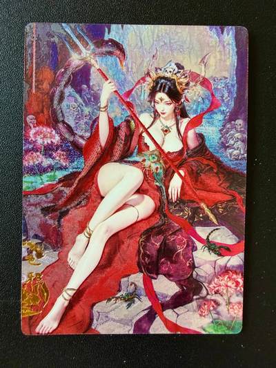 NO.25 好又多金牌大场，新年专场（下）马到成功，万事亨通！每周一站式配齐，方便凑单！（周6晚9点截拍，卖家送拍0抽成！） - 奇点 宗rich 玄灵谱 粗闪 风月魔