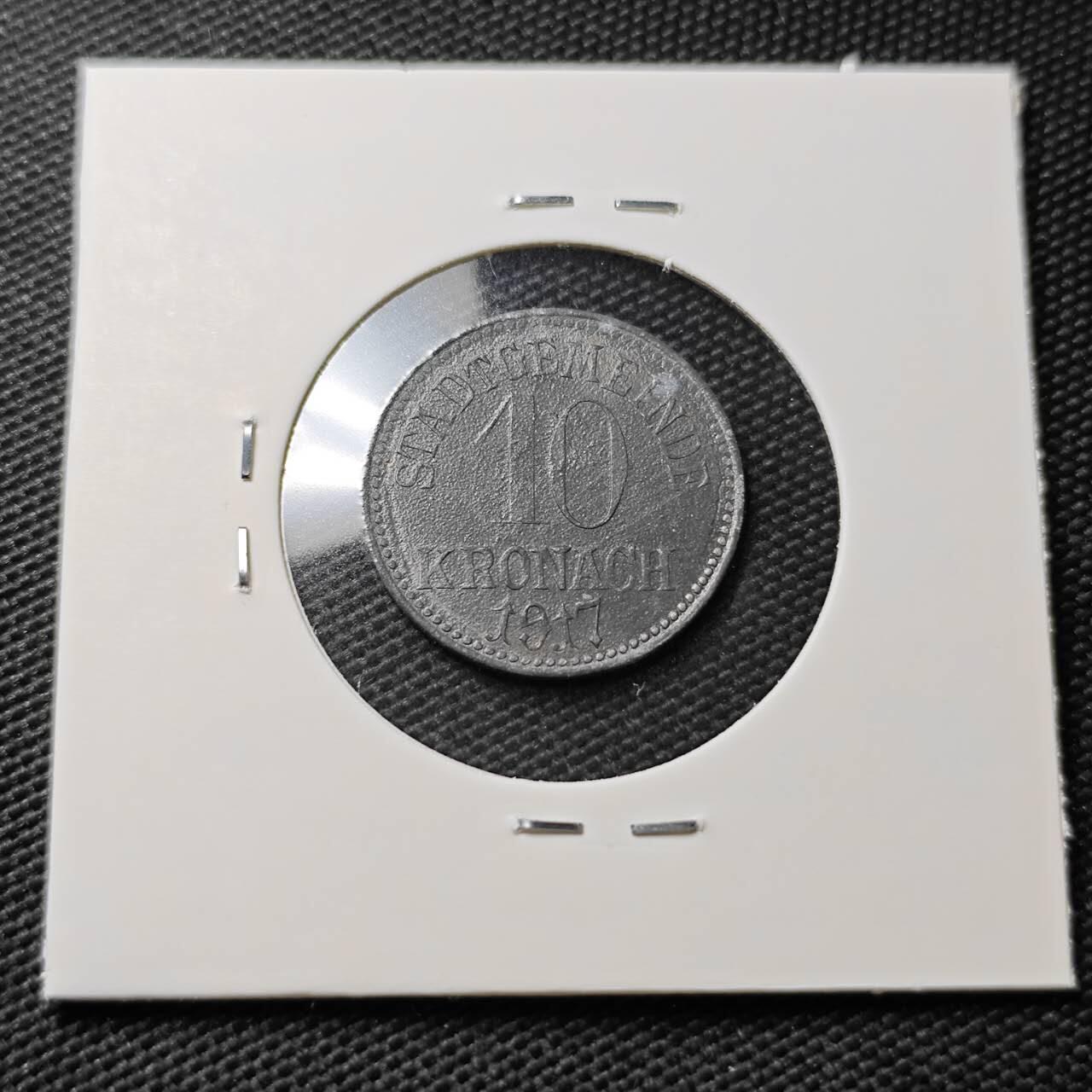 KK钱币收藏小铺  第397期 百期特怕（四拍之一） 2月预留时间 周末发货  