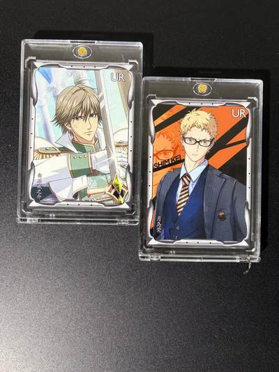 NO.25 好又多金牌大场，新年专场（下）马到成功，万事亨通！每周一站式配齐，方便凑单！（周6晚9点截拍，卖家送拍0抽成！） - 动漫总动员 礼盒卡砖卡×2