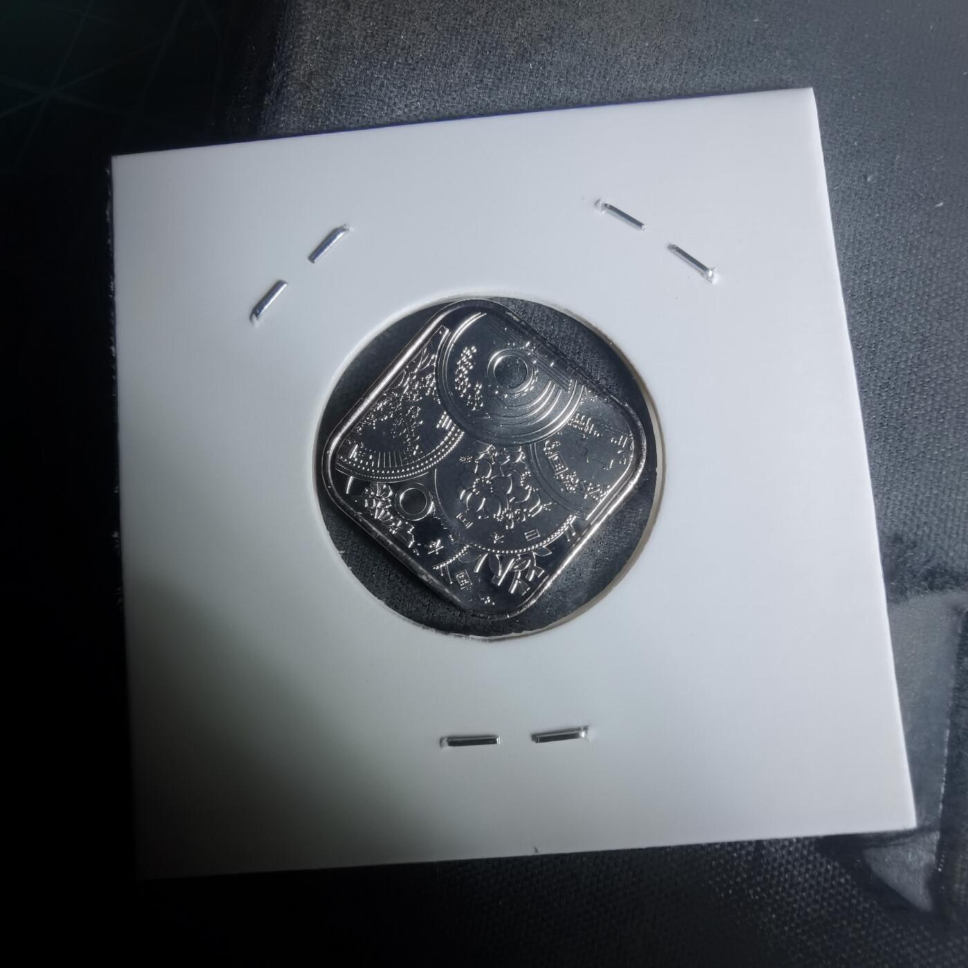 沼泽如烟--第1002场 2011年兔生肖章纯银章