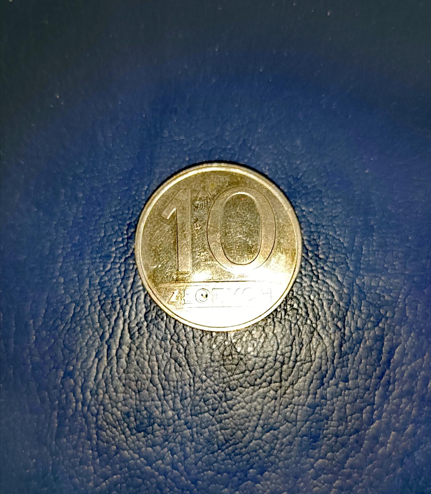 波兰1985、88、86年10、10、20兹罗提美品硬币3枚一组