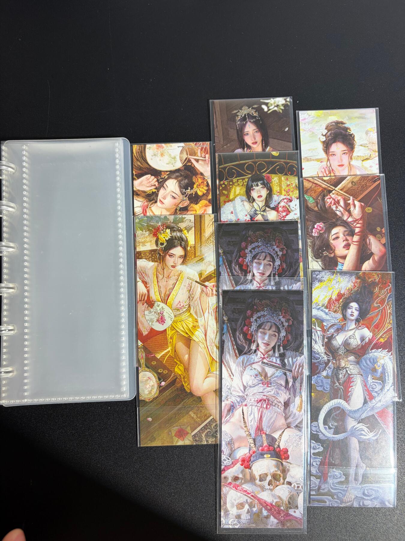 NO.25.5 好又多妹卡大赏，新店点关注不迷路！每周一站式配齐，方便凑单！（周6晚9点截拍，卖家送拍0抽成！）