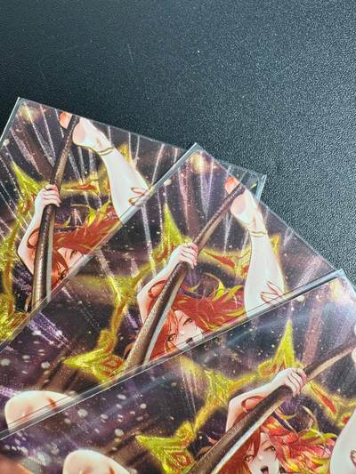 NO.25.5 好又多妹卡大赏，新店点关注不迷路！每周一站式配齐，方便凑单！（周6晚9点截拍，卖家送拍0抽成！） - 奇点 原神玛薇卡 3宫 粗闪