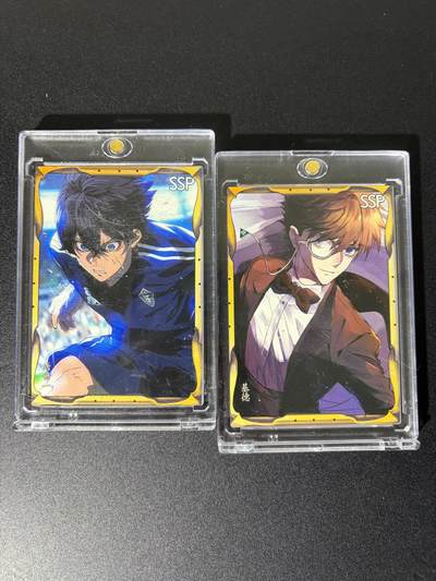 NO.25 好又多金牌大场，新年专场（下）马到成功，万事亨通！每周一站式配齐，方便凑单！（周6晚9点截拍，卖家送拍0抽成！） - 动漫总动员 礼盒卡砖卡×2