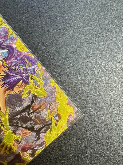 NO.25.5 好又多妹卡大赏，新店点关注不迷路！每周一站式配齐，方便凑单！（周6晚9点截拍，卖家送拍0抽成！） - 奇点卡牌 盲包卡 死神四枫院夜一 粗闪