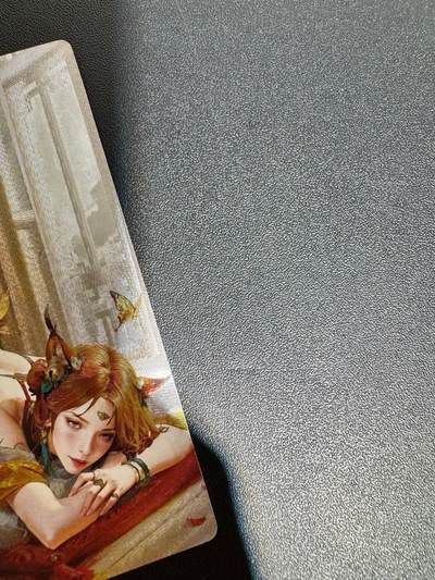 NO.25.5 好又多妹卡大赏，新店点关注不迷路！每周一站式配齐，方便凑单！（周6晚9点截拍，卖家送拍0抽成！） - 奇点 九命猫妖 粗闪