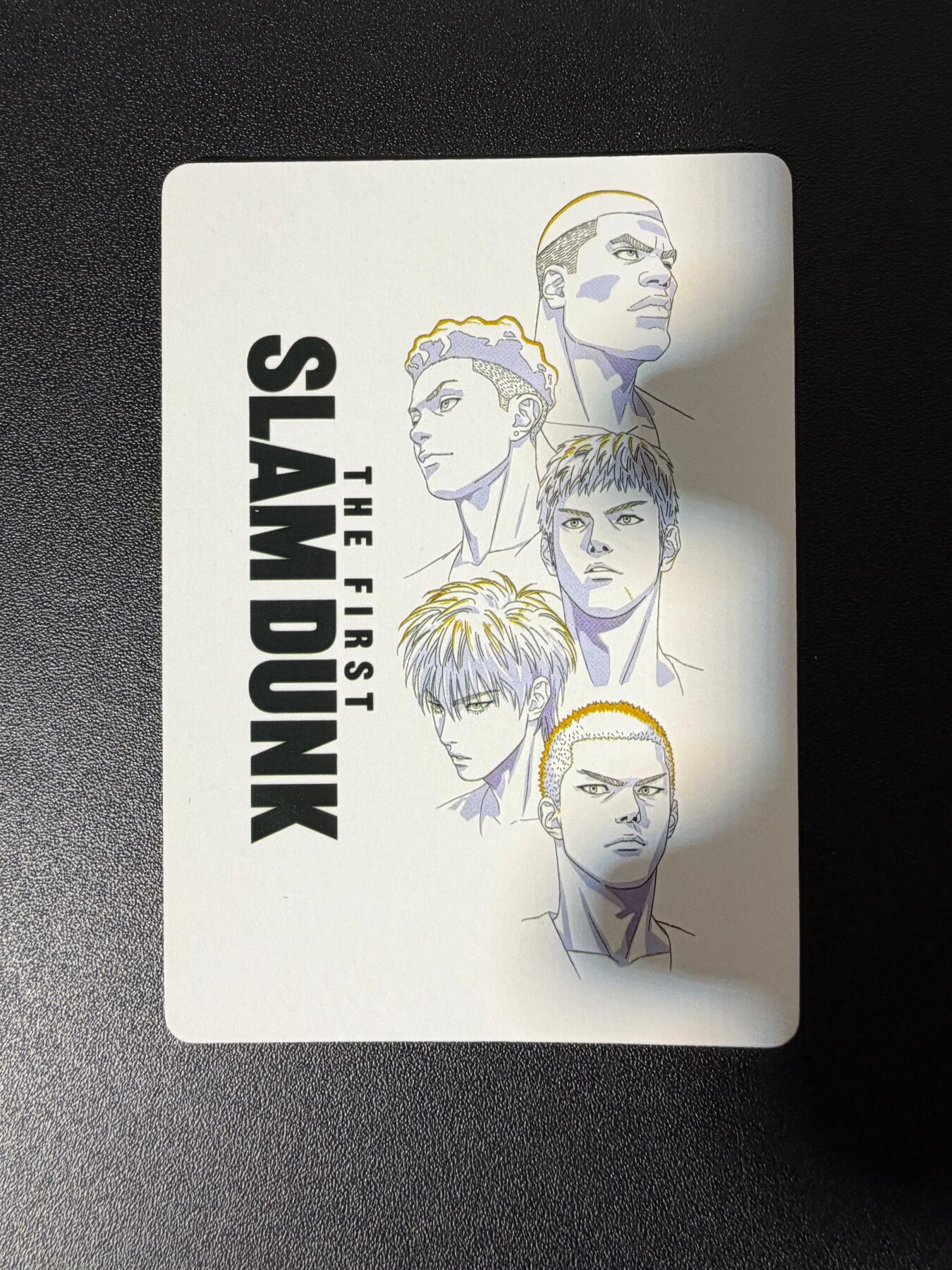 NO.25 好又多金牌大场，新年专场（下）马到成功，万事亨通！每周一站式配齐，方便凑单！（周6晚9点截拍，卖家送拍0抽成！） 动漫 灌篮高手回忆卡1张 粗闪