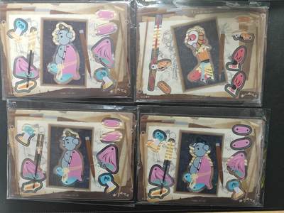 天玑星卡拍第172期《2.23周一截拍》持续收拍收评中 满赠卡需备注 - 卡游 上美影 皮影 四包