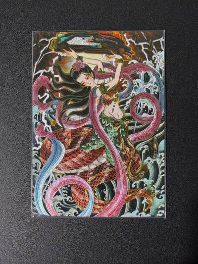 NO.25 好又多金牌大场，新年专场（下）马到成功，万事亨通！每周一站式配齐，方便凑单！（周6晚9点截拍，卖家送拍0抽成！） - 华夏降临 心染 女娲 粗闪